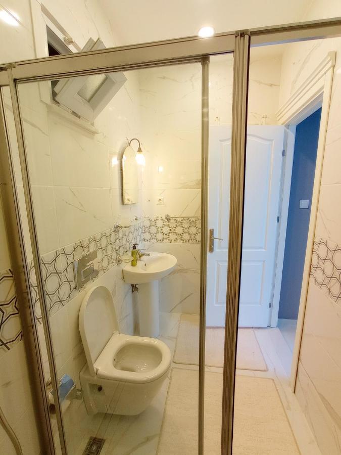 Cute Home Center Of İstanbul Dış mekan fotoğraf